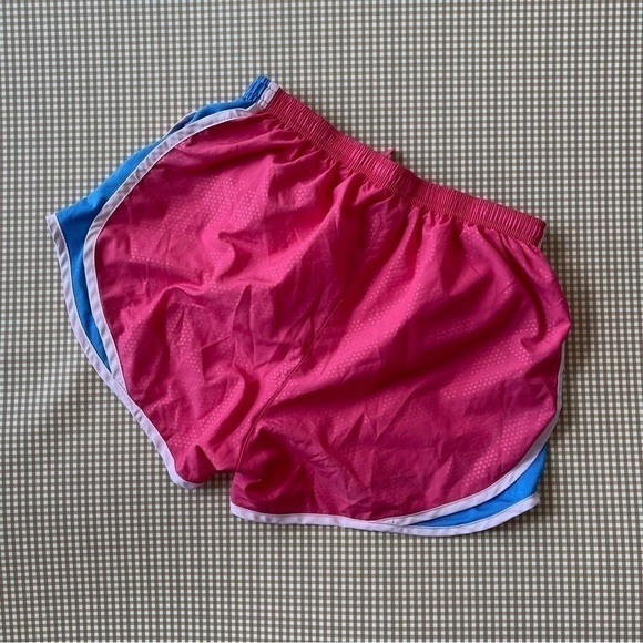 Nike Retro Style Dri-Fit Running shorts. Size Small - Picture 3 of 11